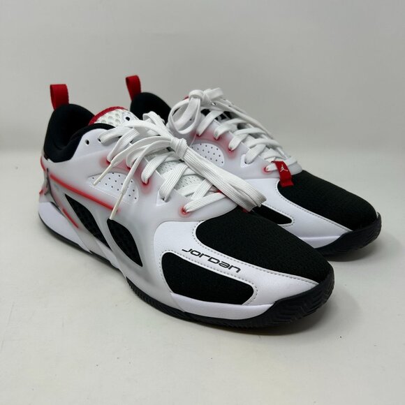 Air Jordan Heir \'Bloodline\' FQ3859-106 Mens Size 11 main image 7